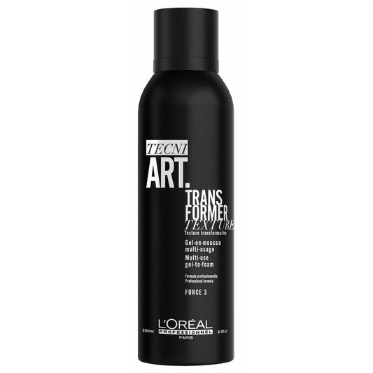 L'Oréal Professionnel tecni.art Transformer Gel 150 ml