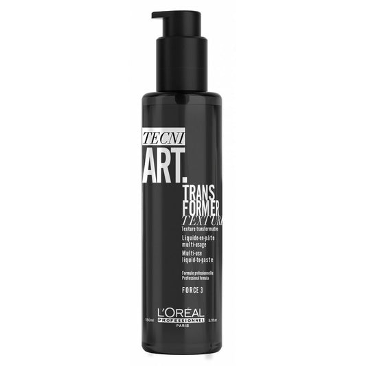 L'Oréal Professionnel tecni.art Transformer Lotion 150 ml