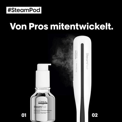 L'Oréal Professionnel SteamPod Glättungskonzentrat 50 ml