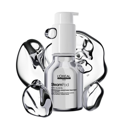 L'Oréal Professionnel SteamPod Glättungskonzentrat 50 ml