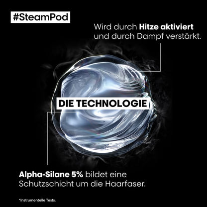 L'Oréal Professionnel SteamPod Glättungskonzentrat 50 ml