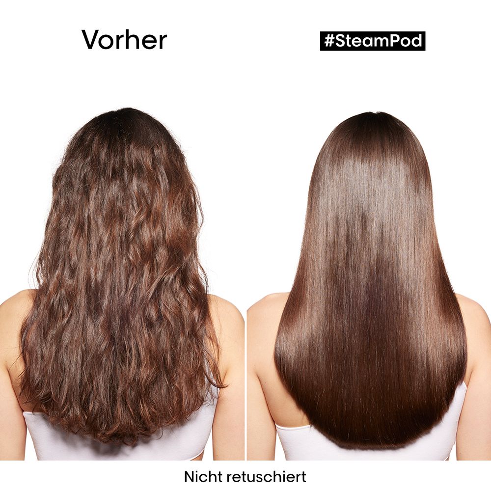 L'Oréal Professionnel SteamPod Glättungskonzentrat 50 ml