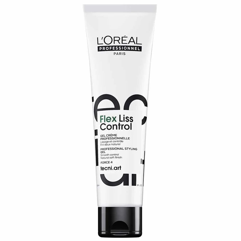 L'Orèal tecni.art Flex Liss Control 150 ml - Styling Creme