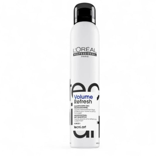 L’Oréal Professionnel Tecni.Art Volume Dry Fresh 200 ml