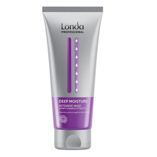 Londa Deep Moisture Intensive Mask 200ml