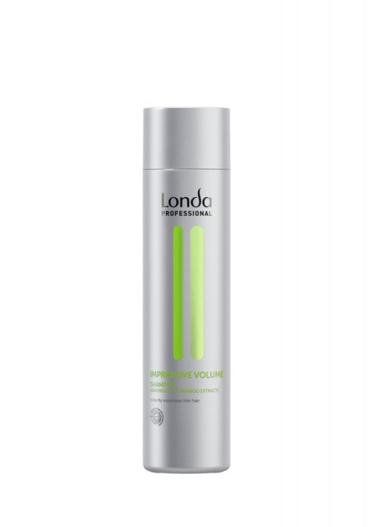 Londa Impressive Volume Shampoo 250ml