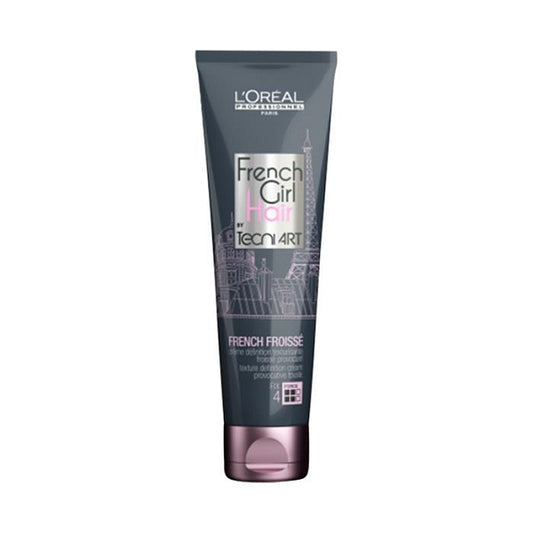 Loreal Styling Tecni.Art French Froissé 150ml Stylingcreme