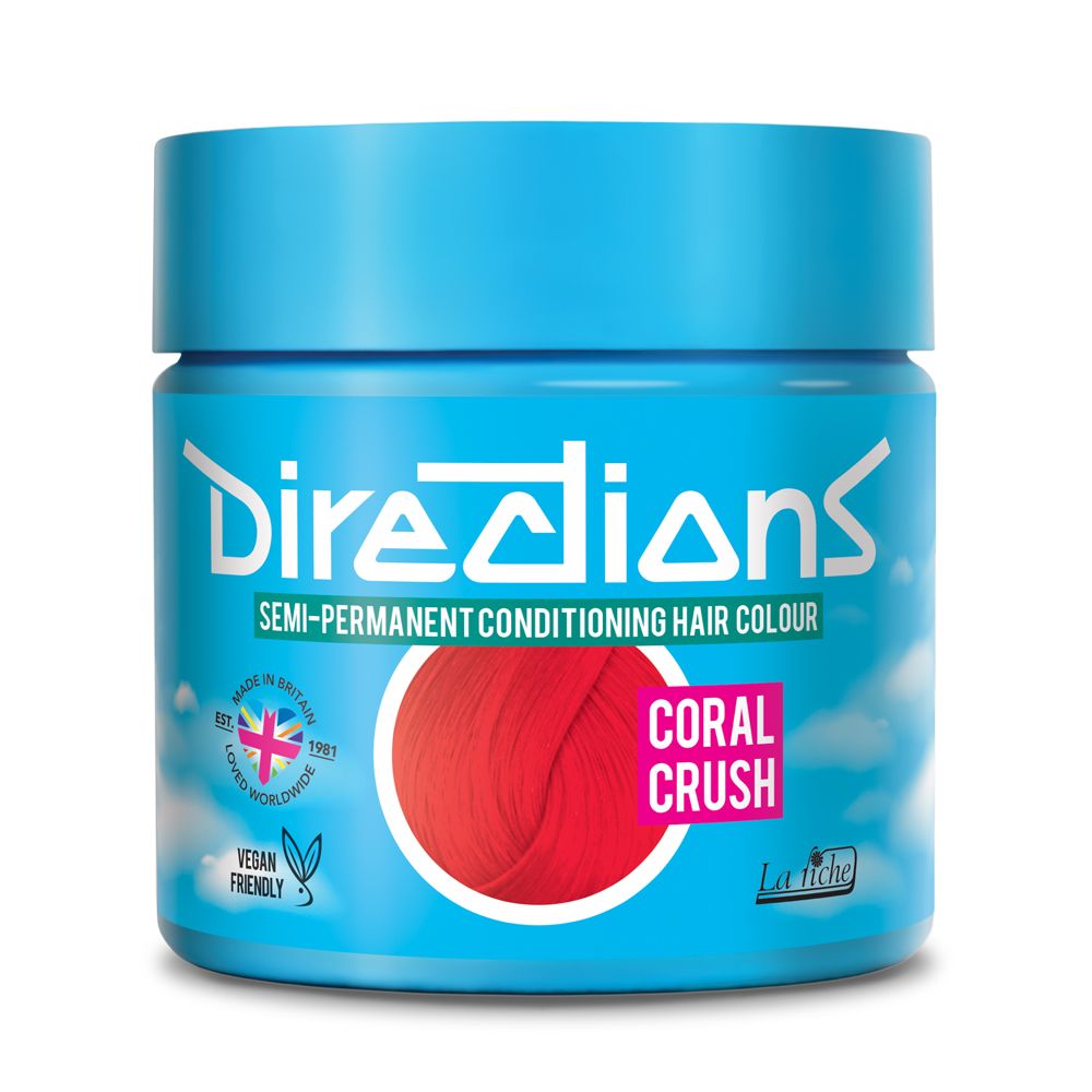 La Richè Directions Coral Crush 100ml