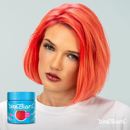 La Richè Directions Coral Crush 100ml