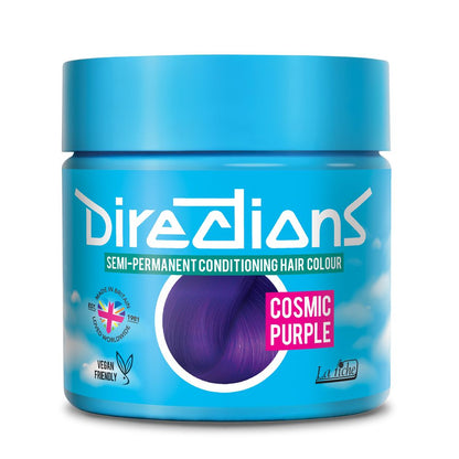 La Richè Directions Cosmic Purple 100ml