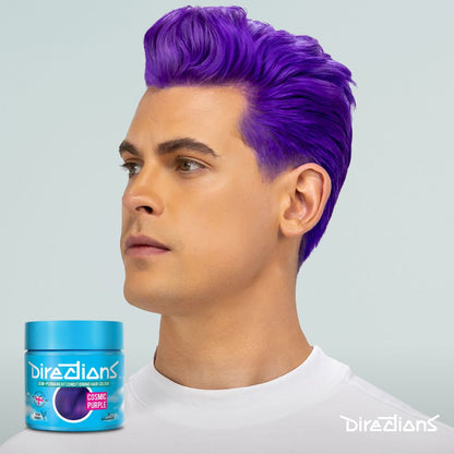 La Richè Directions Cosmic Purple 100ml