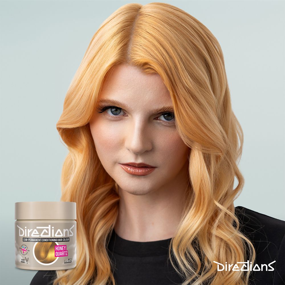 La Richè Directions Honey Quartz 100ml