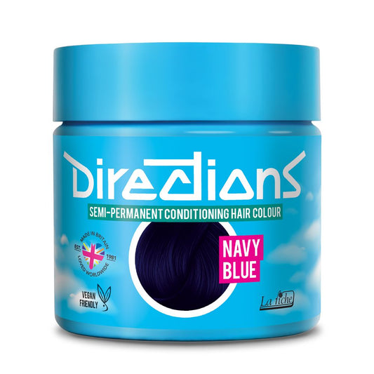 La Richè Directions Navy Blue 100ml