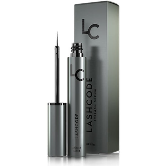 Lashcode Eyelash Serum 5 ml - Wimpernserum