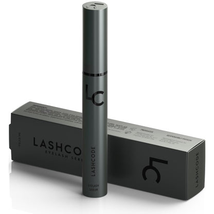Lashcode Eyelash Serum 5 ml - Eyelash Serum