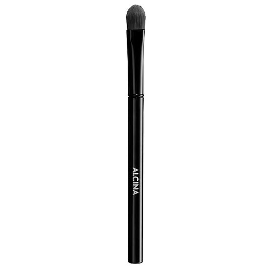 Alcina Lidschattenpinsel flach