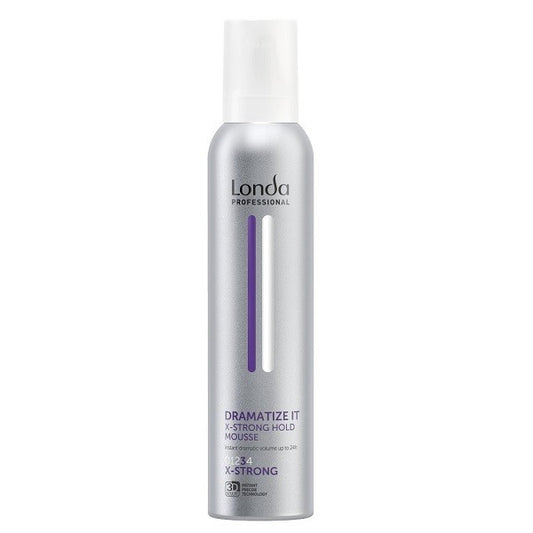 Londa Dramatize IT 500ml - Schaumfestiger