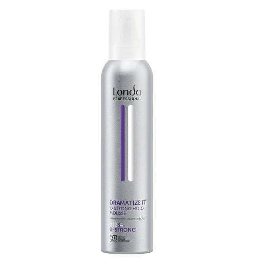 Londa Dramatize IT 200ml - Schaumfestiger
