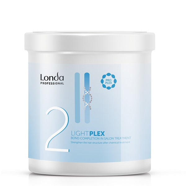 Londa LightPlex Bond Completion In Salon Treatment No2 750ml