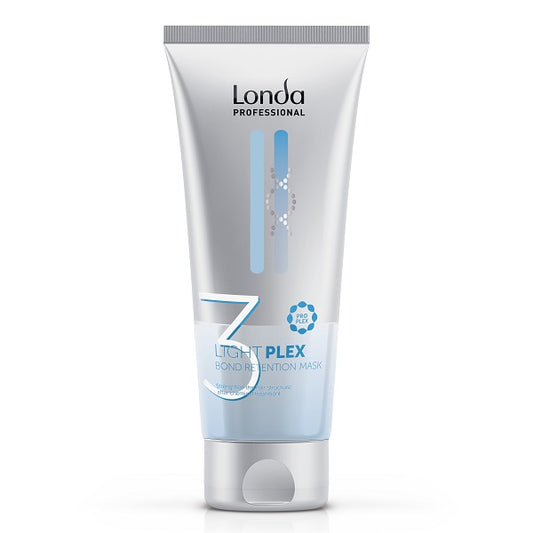 Londa LightPlex Bond Retention Mask No3 200 ml