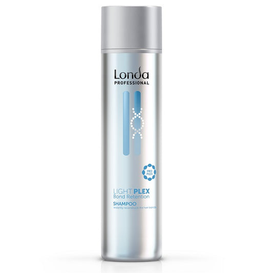 Londa LightPlex Bond Retention Shampoo 250 ml