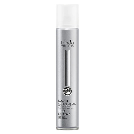 Londa Lock IT 250ml - Haarlack