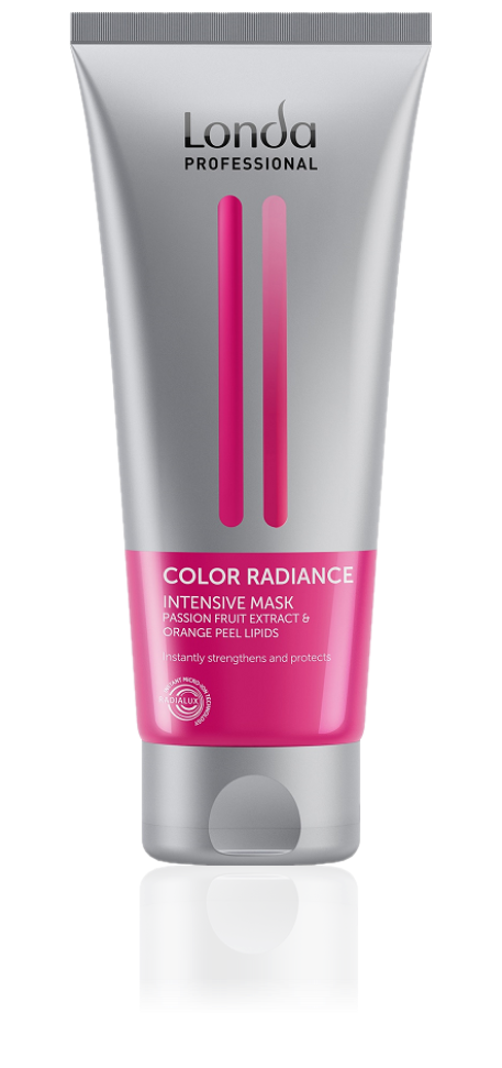 Londa Color Radiance Set - Shampoo 250ml + Conditioner 250ml + Mask 200ml