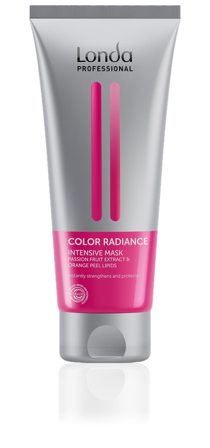 Londa Color Radiance Set - Shampoo 250ml + Conditioner 250ml + Mask 200ml