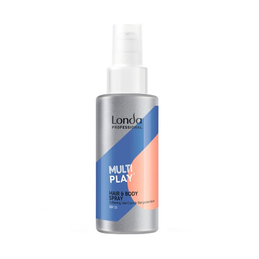 Londa Multiplay Hair &amp; Body Spray 100ml