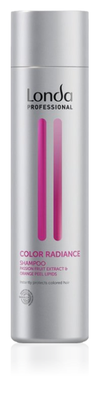 Londa Color Radiance Set - Shampoo 250ml + Conditioner 250ml + Mask 200ml