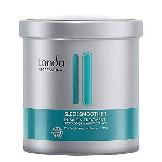 Londa Sleek Smoother Straightening Treatment 750ml