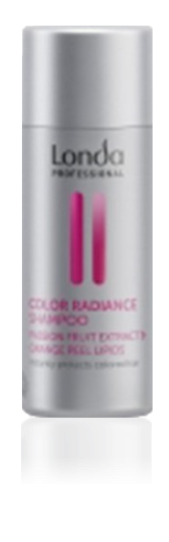 Londa Color Radiance Set - Shampoo 250ml + Conditioner 250ml + Mask 200ml