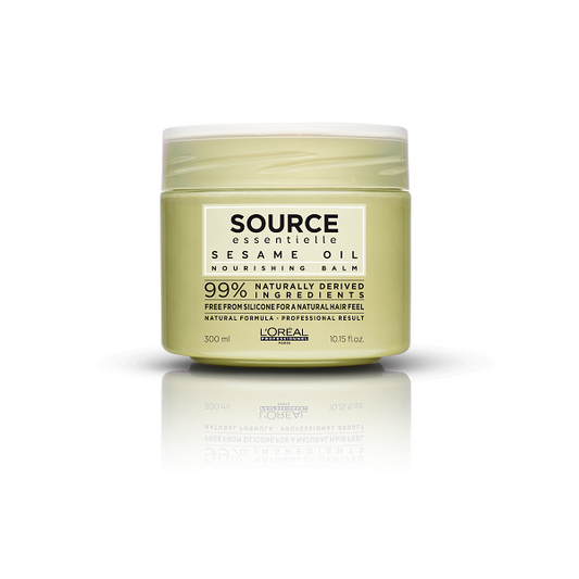 L'Oreal Professional Source Essentielle Nourishing Balm 300ml