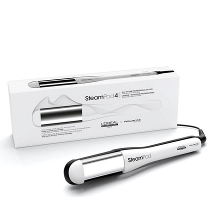L'Oréal Professionnel Paris SteamPod 4.0 - Dampfglätteisen