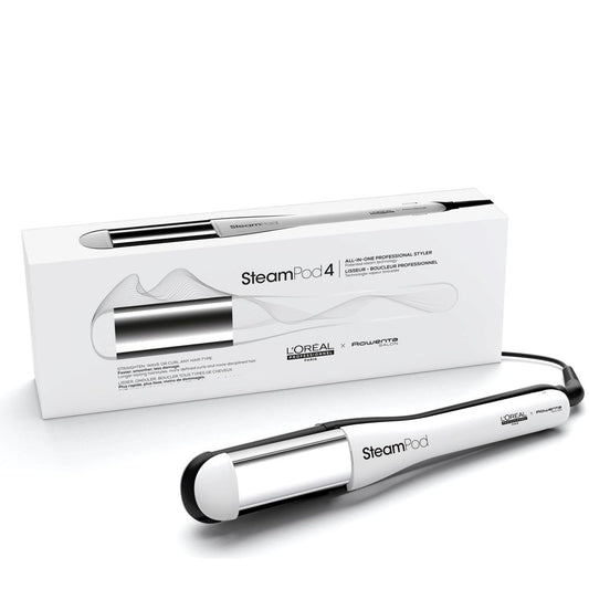 L'Oréal Professionnel Paris SteamPod 4.0 - Dampfglätteisen