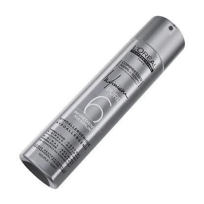 Loreal Styling Infinium Pure Soft 300ml - Haarspray