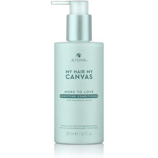 Alterna My Hair My Canvas More to Love Bodifying Conditioner 251 ml