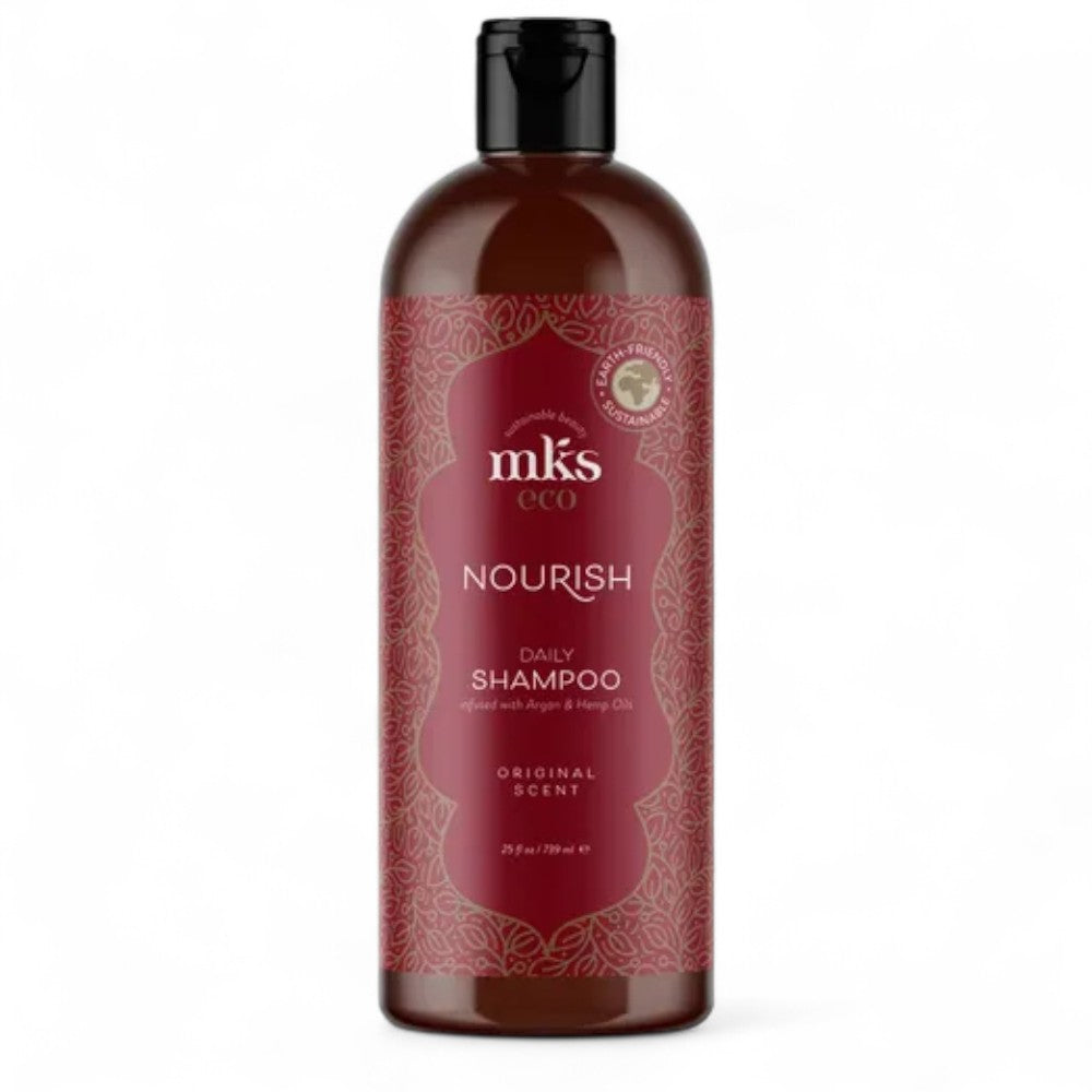 MKS-Eco Nourish Daily Shampoo Original Scent 739 ml