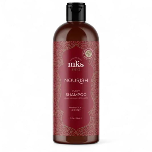 MKS-Eco Nourish Daily Shampoo Original Scent 739 ml