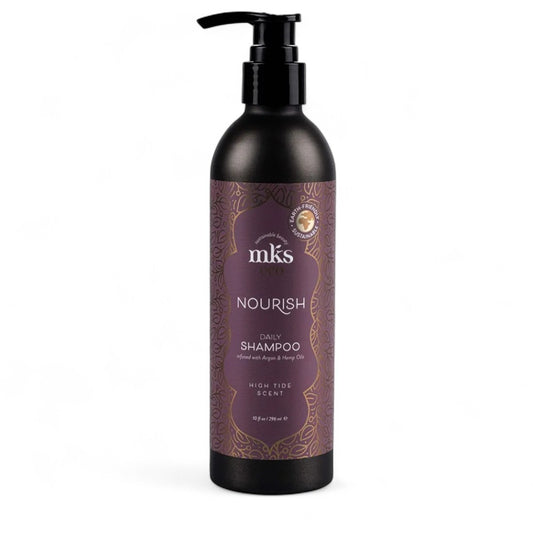 MKS-Eco Nourish Daily Shampoo High Tide Scent 296 ml