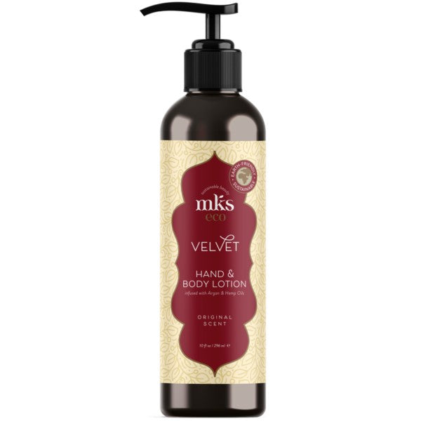 MKS-Eco Classic Hand &amp; Body Lotion 296 ml