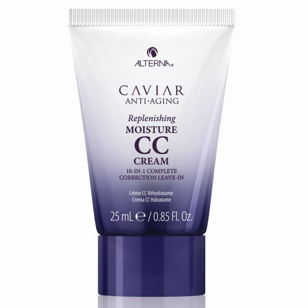 Alterna Caviar Anti-Aging Replenishing Moisture Consumer Trail Kit