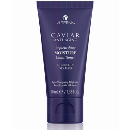 Alterna Caviar Anti-Aging Replenishing Moisture Consumer Trail Kit