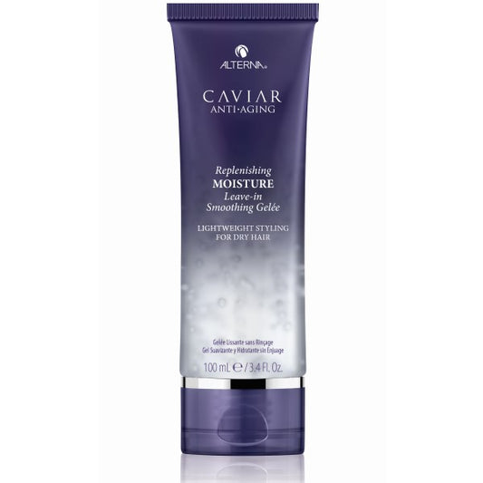 Alterna Caviar Anti-Aging Replenishing Moisture Smoothing Gelee 100 ml