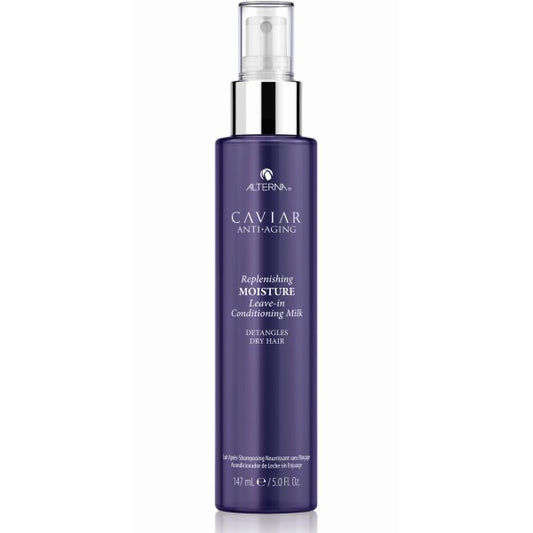 Alterna Caviar Anti-Aging Replenishing Moisture Leave-In Conditioning Milk 150 ml