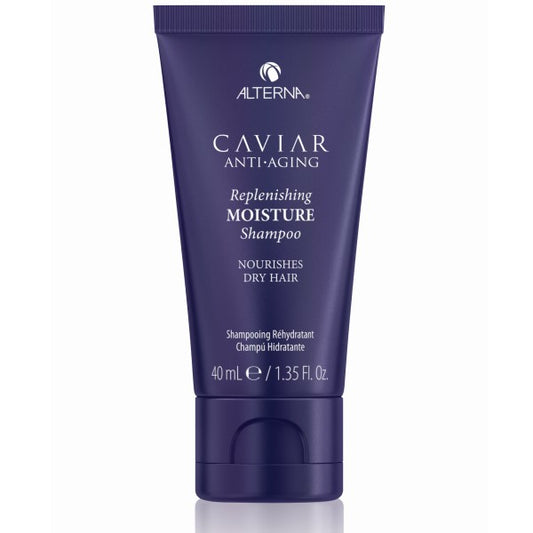 Alterna Caviar Anti Aging Replenishing Moisture Shampoo 40 ml