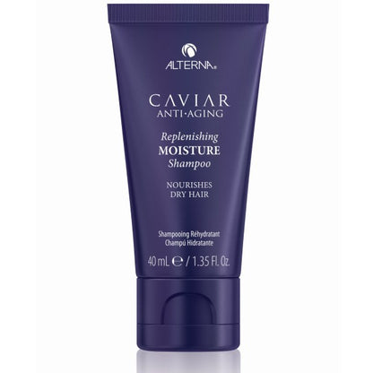 Alterna Caviar Anti-Aging Replenishing Moisture Consumer Trail Kit