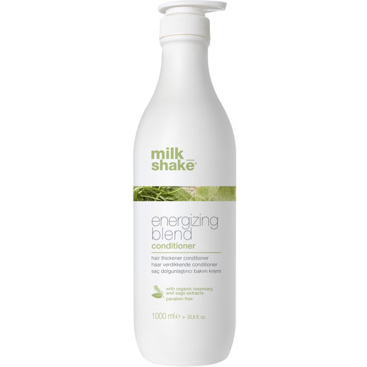 milk_shake Revitalisant Mélange Énergisant 1000 ml