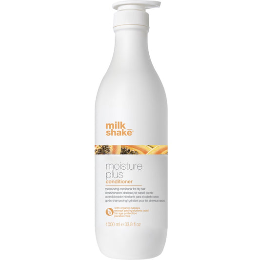 milk_shake Moisture Plus Après-shampooing 1000 ml