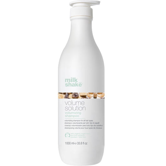 milk_shake Purifying Blend Shampoo 1000 ml